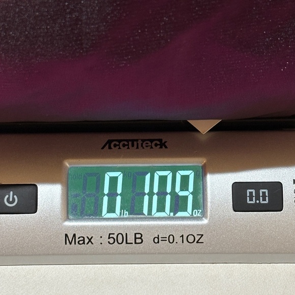 NWT VTG Zum Zum Niki Livas Juniors Y2K 90s Evening Gown Sz 1 Babydoll Prom Party - Picture 15 of 15